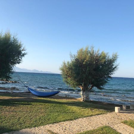 Diomare Villas Kypseli Екстериор снимка