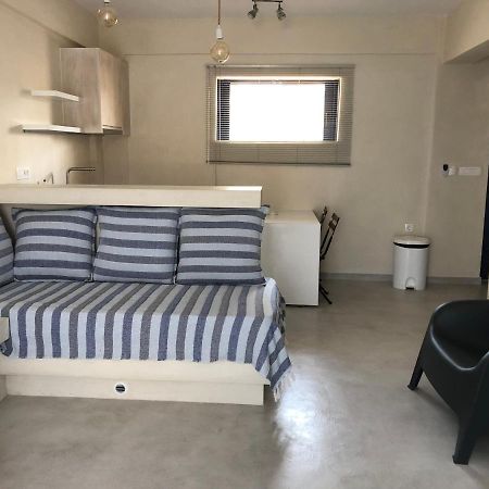 Diomare Villas Kypseli Екстериор снимка