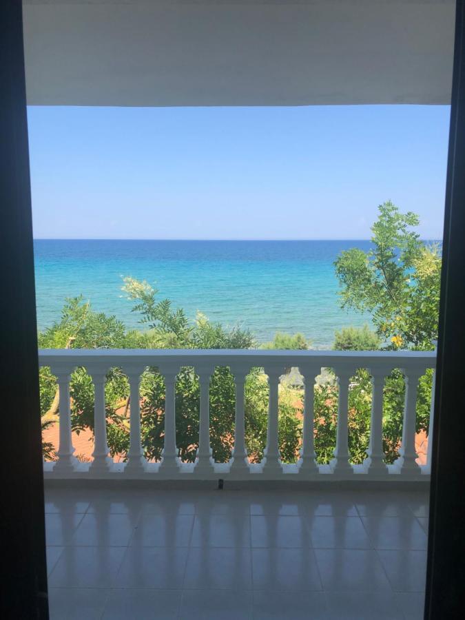 Diomare Villas Kypseli Екстериор снимка