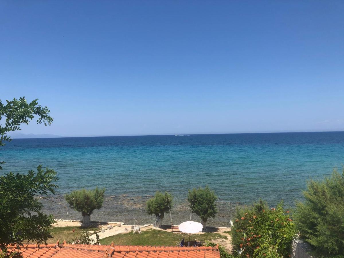 Diomare Villas Kypseli Екстериор снимка