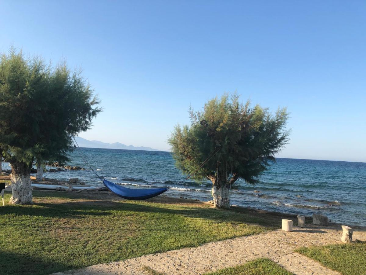 Diomare Villas Kypseli Екстериор снимка