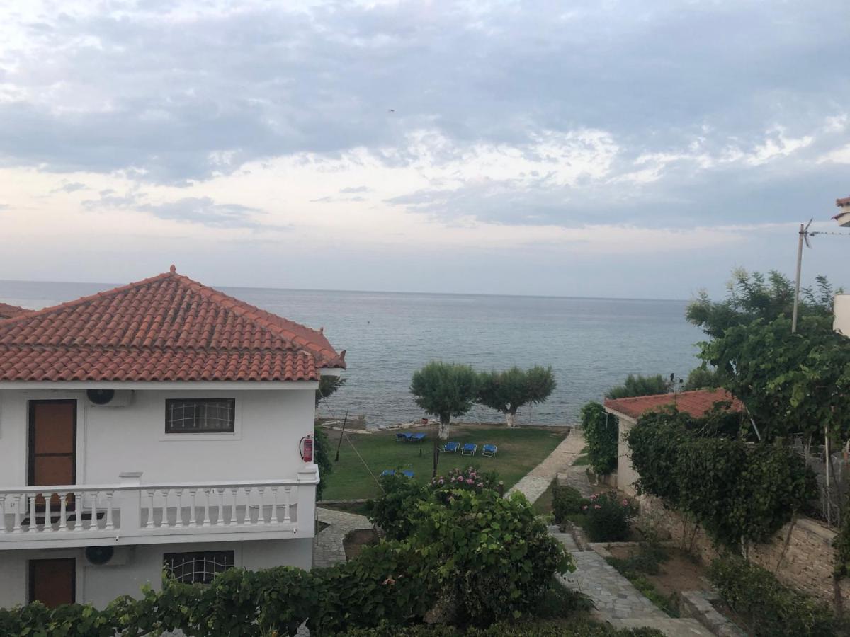 Diomare Villas Kypseli Екстериор снимка