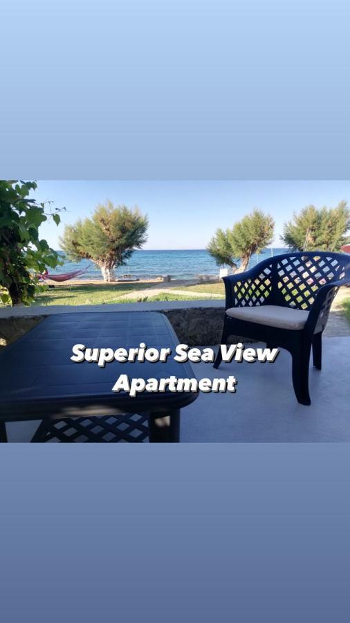 Diomare Villas Kypseli Екстериор снимка