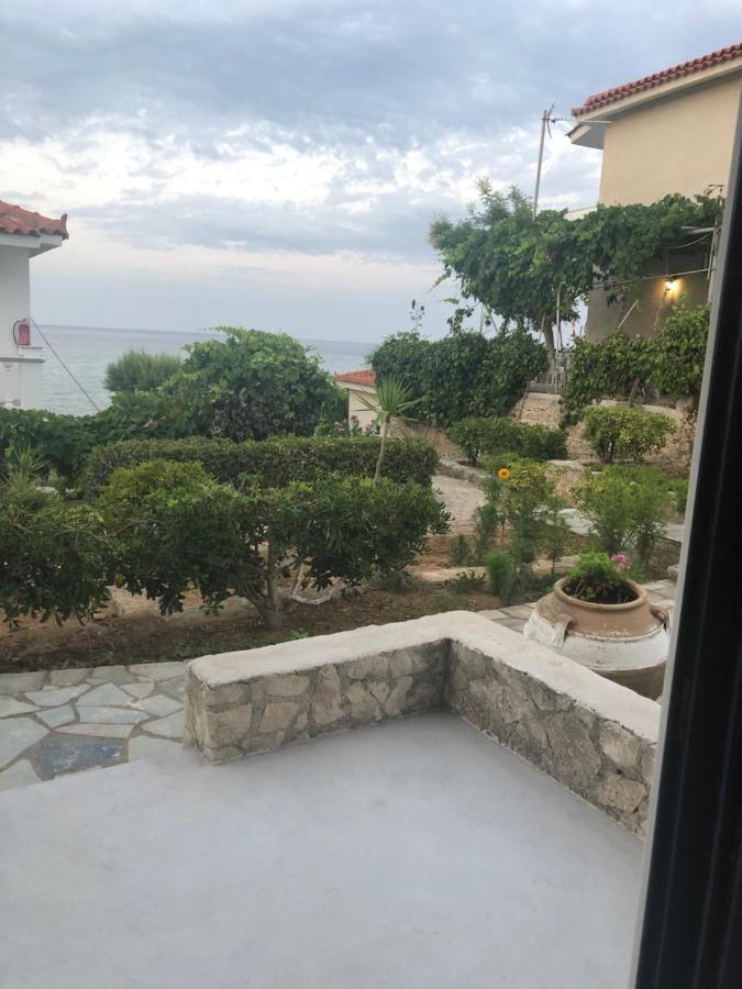 Diomare Villas Kypseli Екстериор снимка