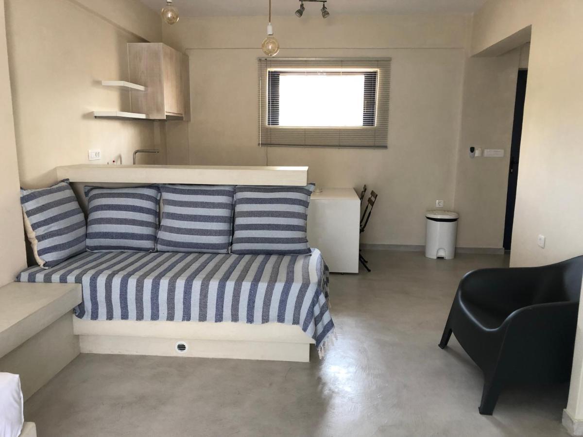 Diomare Villas Kypseli Екстериор снимка