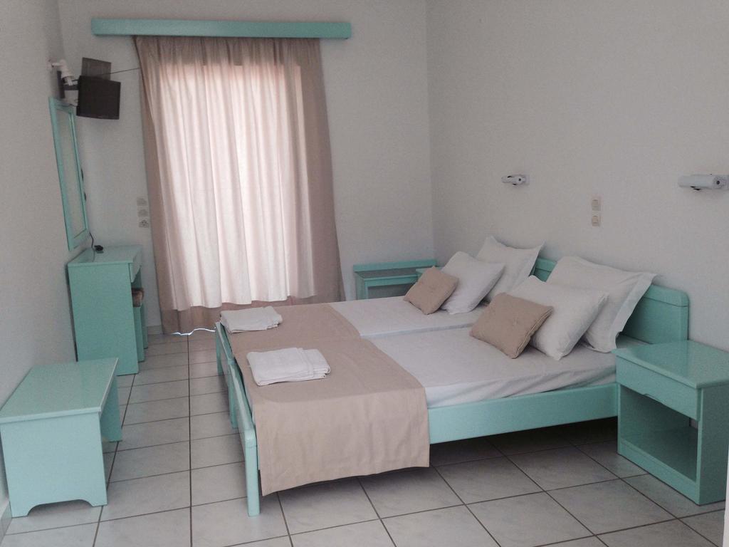 Diomare Villas Kypseli Стая снимка