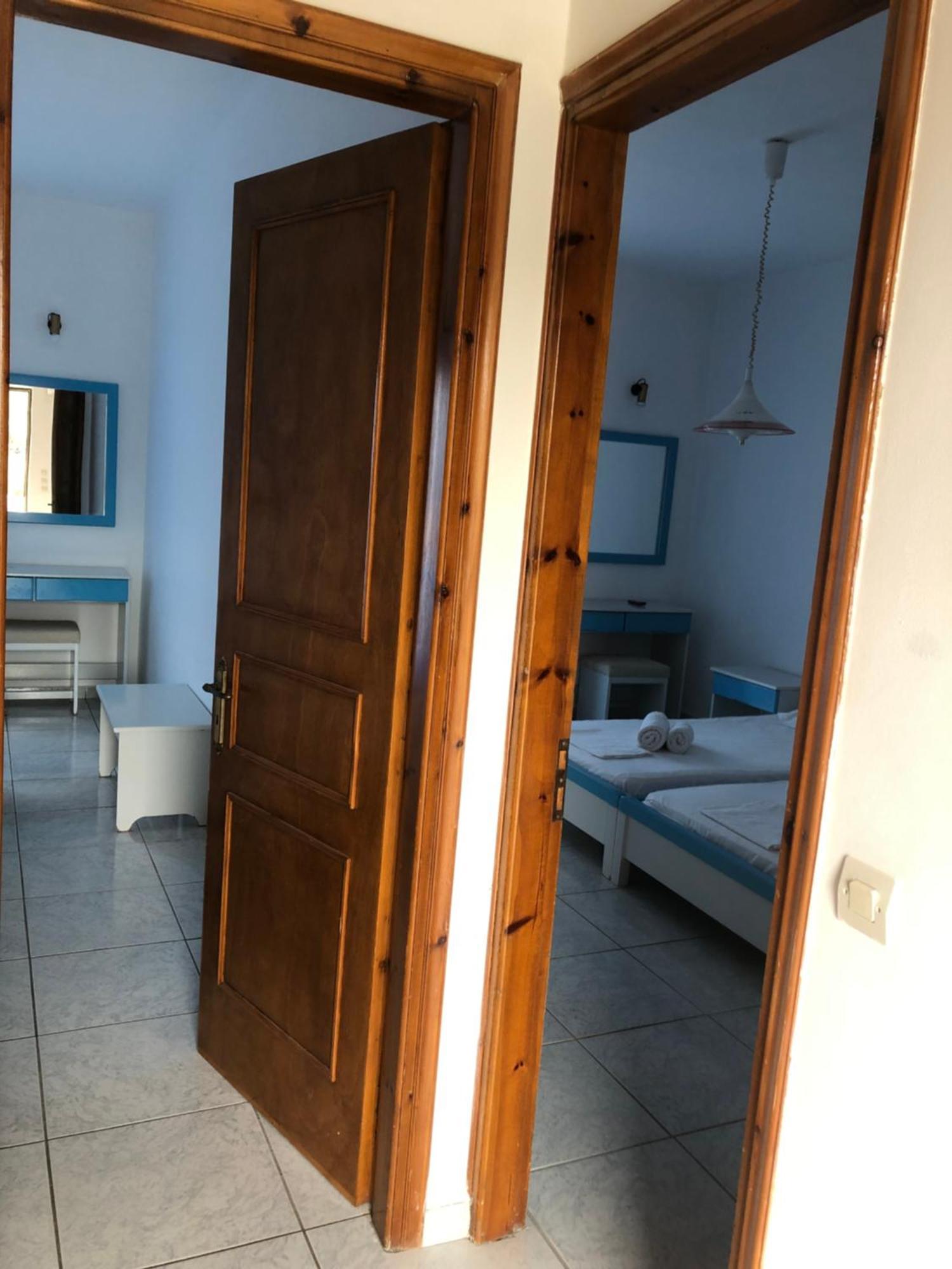 Diomare Villas Kypseli Екстериор снимка