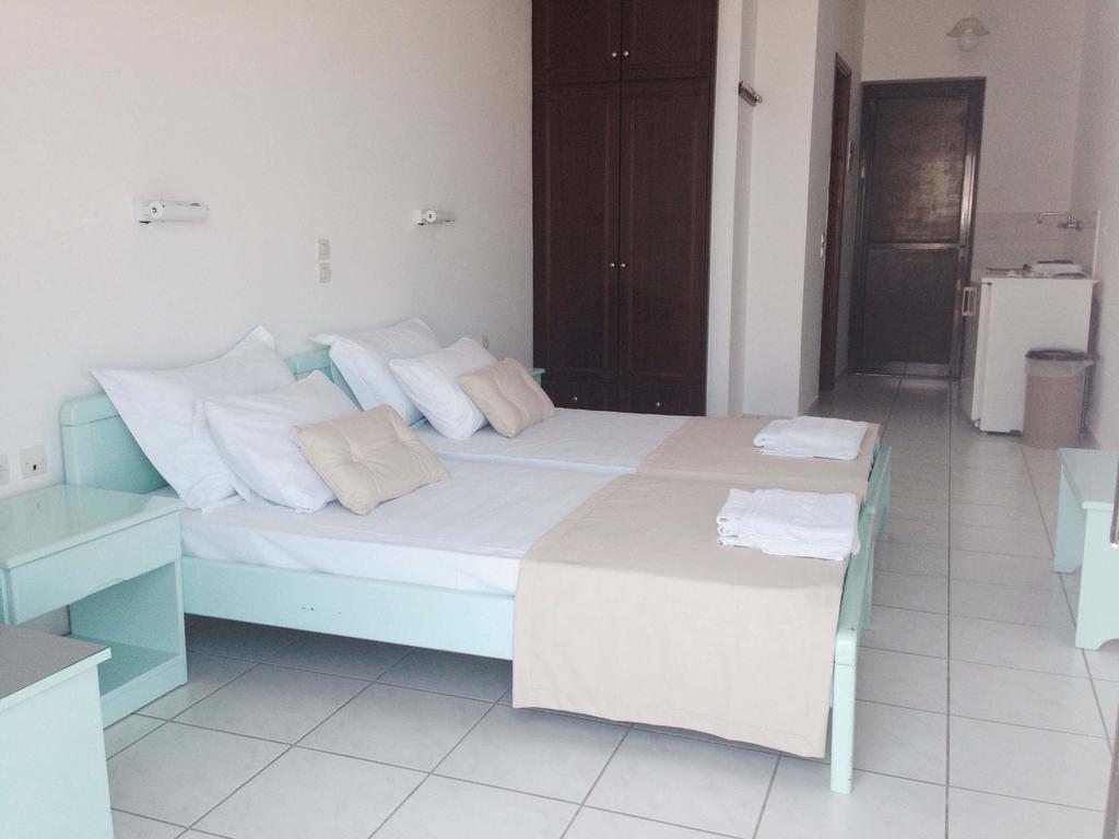 Diomare Villas Kypseli Стая снимка