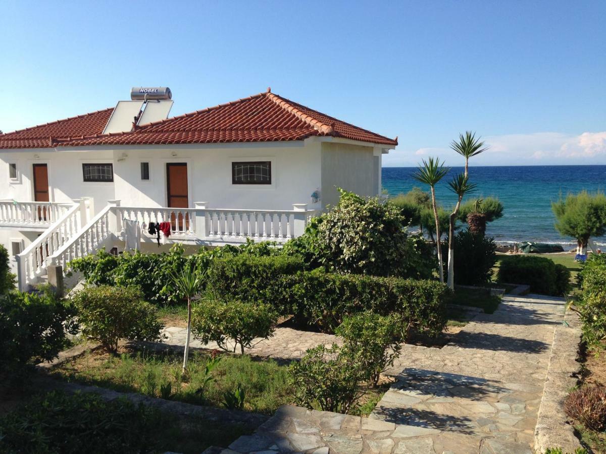Diomare Villas Kypseli Екстериор снимка