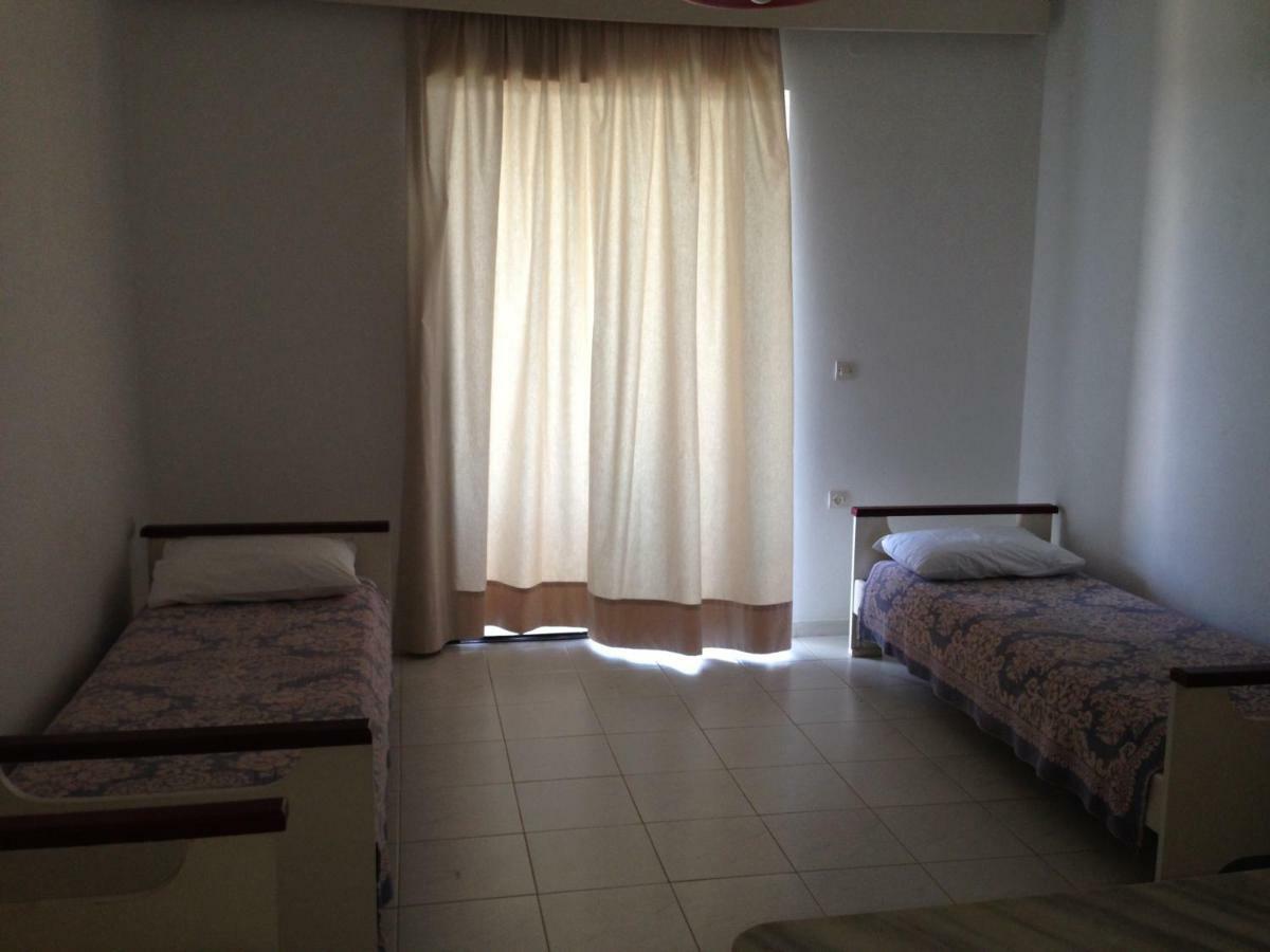 Diomare Villas Kypseli Екстериор снимка