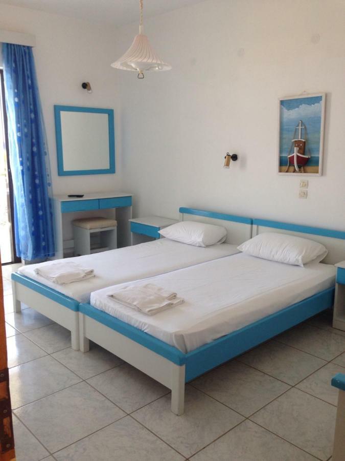Diomare Villas Kypseli Екстериор снимка