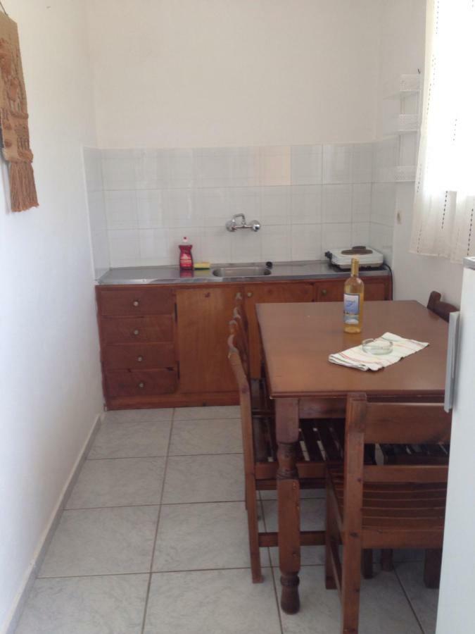 Diomare Villas Kypseli Екстериор снимка