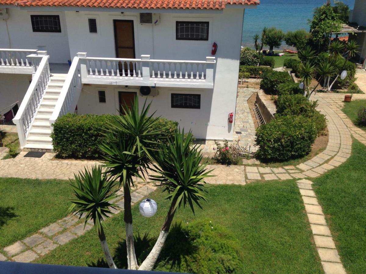 Diomare Villas Kypseli Екстериор снимка