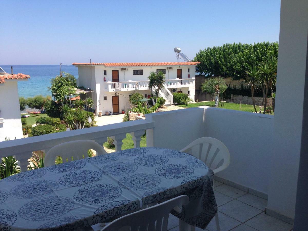 Diomare Villas Kypseli Екстериор снимка