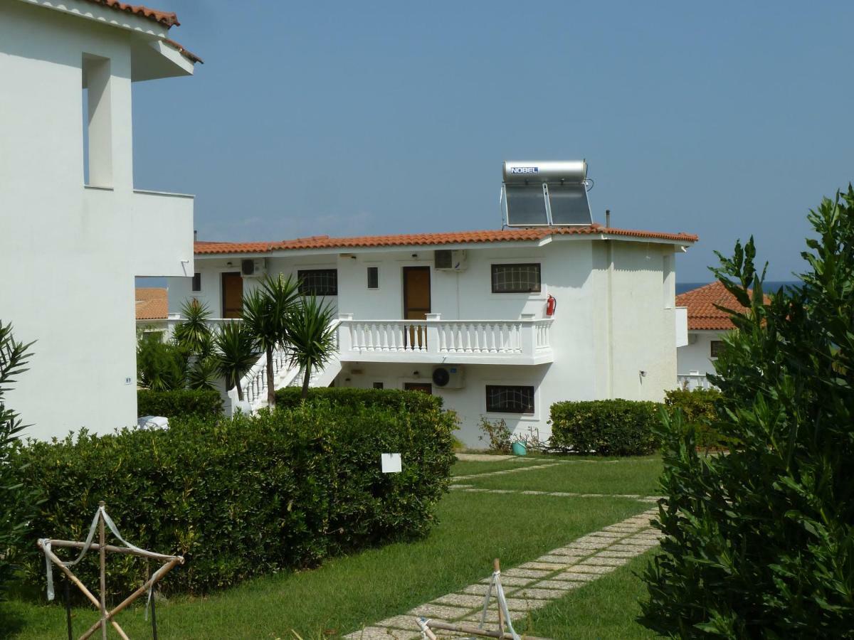 Diomare Villas Kypseli Екстериор снимка