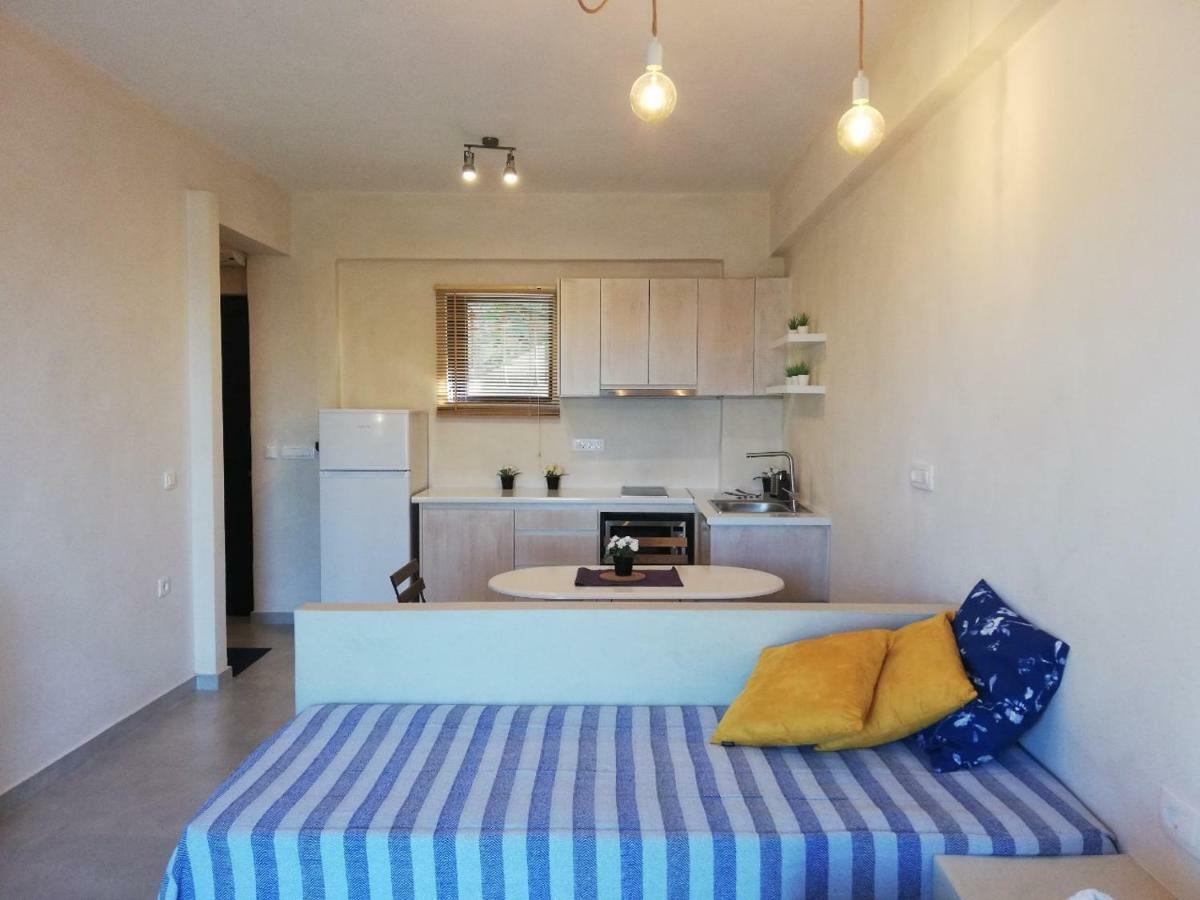 Diomare Villas Kypseli Екстериор снимка