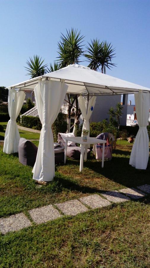 Diomare Villas Kypseli Екстериор снимка